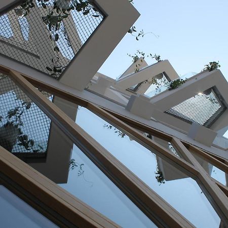 Qbic City Hotel Larnaca Dış mekan fotoğraf