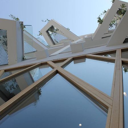 Qbic City Hotel Larnaca Dış mekan fotoğraf