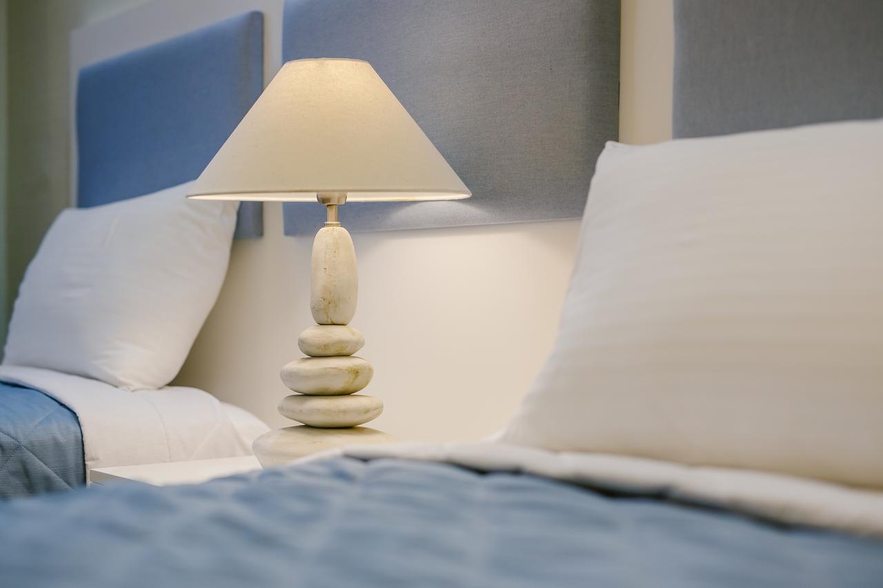 Qbic City Hotel Larnaca Dış mekan fotoğraf