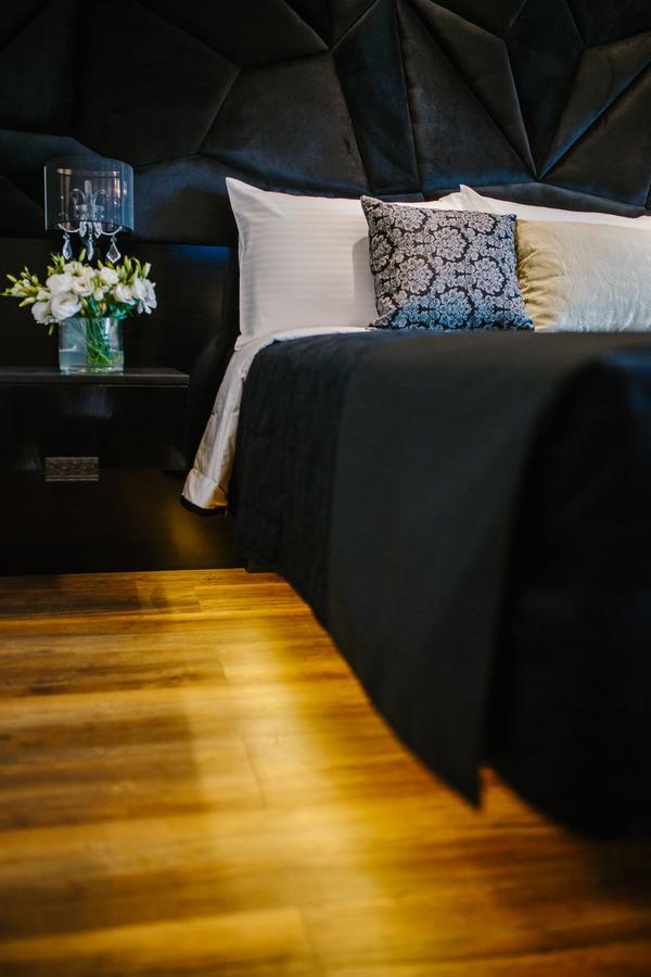 Qbic City Hotel Larnaca Dış mekan fotoğraf